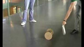 Wiggle: Autonomous Stalker Robot