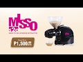 New Misso S2o AVP New Misso S2o AVP