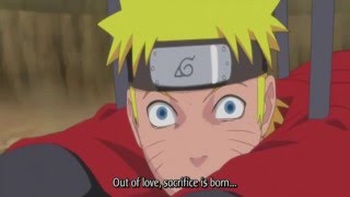 Naruto - Memories of a broken heart [AMV]