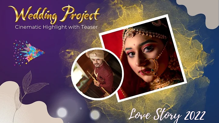 Edius Highlight Project 2022 with Teaser | Download Now | 120503 | Mantra Adcom