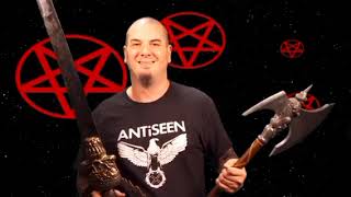 Metal Grasshopper - Part 1 (Ep. 1/2/3)  Phil H. Anselmo & Dave Hill 