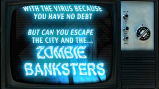 Zombie Banksters : They don't want your brains they want your money!! For iPad and iPhone screenshot 4