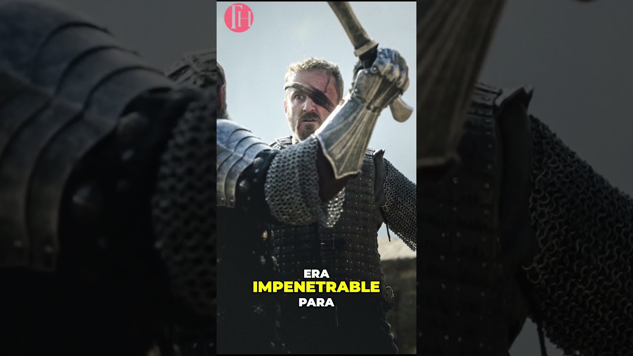 🛡️🔥 Jan Zizka: el GENIO TÁCTICO de los husitas que NUNCA fue DERROTADO 