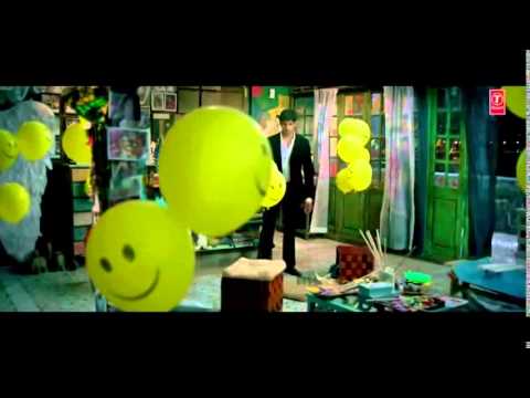 ek-villain-banjaara-full-song-mohd-irfan-video-song
