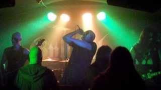 Blizzard - Demonamancy