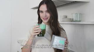 Sức mạnh từ ageLOC TRMe MyEdge | TRMe MyEdge Science Series