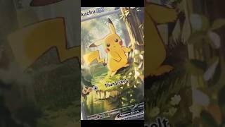 FOREST PIKACHU ENCOUNTER PLEASE!