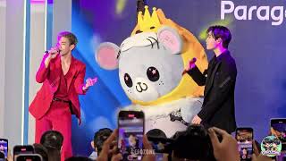 Download Lagu ลบยัง (Re-move on) - GEMINI FOURTH LookKhunNoo ครอบครัวสุขสันต์น่ารักมาก❤️#GeminiFourthxVolnewmerMPT MP3