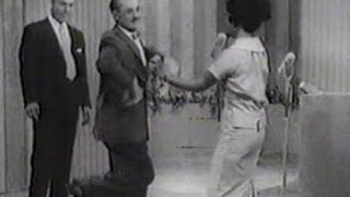 You Bet Your Life #59-10 Groucho does the Tango (Table, Nov 26, 1959)