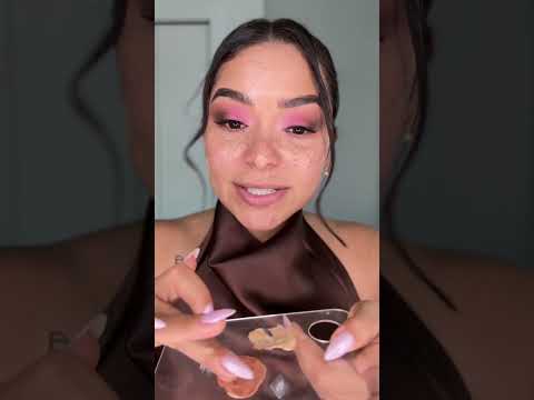 Respuesta a Yo ⬆️⬆️Link de la La base de maquillaje ⬆️⬆️ . . . . .