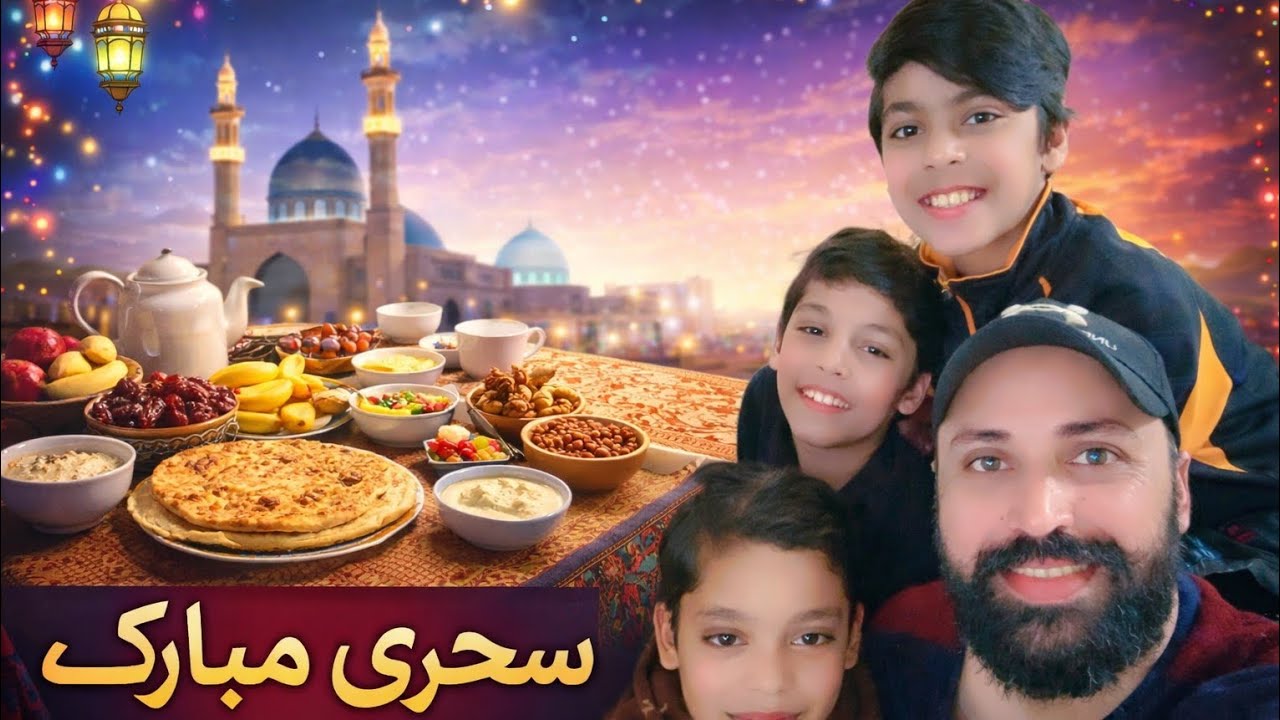 Juma Mubarak/Malik AzaD Ohai/Family vlog 