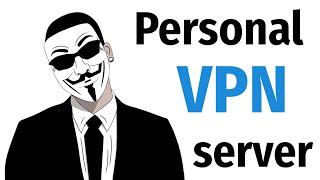 How to set up a Linux VPN server (script)
