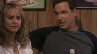 Rules of Engagement - Cast interviews