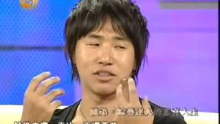鲁豫有约 20090818 欧弟 上 5/5