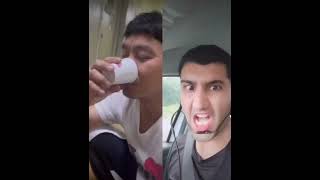 이게 뭐야 Funny Video My Tiktok Id