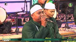 Download Lagu Best Jingle - Santri Wako (Mojokerto) - Fesban Jatim Ponpes Al - Kautsar Durenan 2023 MP3