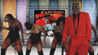 Dr Sakis - Maloumba Show (VIDEO 2010) The Classic