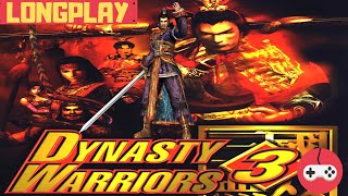 Dynasty Warriors 3 (Ps2) Cao Cao Longplay
About 1800 years ago in China, there were three fearless warriors battling for ultimate control over the country. One who sought hegemony. One who sought ambition. One who stood up for righteousness. Veterans who shared the same swarmed under each leader. These stalwart souls waged war across the vast expanse of the land and, like blood thirsty demons, cut down any and all who stood in their way.
They followed their own rules, they were both revered and feared by millions... they are the Dynasty Warriors.
Dynasty Warriors 3 takes place over the 50 years of war recounted in Romance of the Three Kingdoms, from the first flames of battle in the Yellow Turban Rebellion to the final battle between Wei and Shu on the plains of Wu Zhong. Over 40 characters are playable, both from the three main sides as well as leaders of lesser armies along the way. Each character that belongs to either Wu, Wei, or Shu has their own series of levels where they will turn the tide of battle for their force to win. Each character has their own unique weapon type and magic ability, although they can share weaker variations of weapons with other characters who use the same style of weapon. Weapons and items are dropped randomly from boxes in levels as well as from defeated enemy generals, and each has a range of stats dependent on the difficulty level and the strength of the general. The most powerful weapons and items, however, can only be collected by completing hidden objectives as each character. Characters grow more powerful by collecting stat up items from defeated generals, and doing well in levels rewards points that level up the bodyguards who follow the player character.
Most completed levels can be replayed with any character and any side in free mode. An encyclopedia is included as well that details every event and character from the Romance of the Three Kingdoms, even those that never appear in Dynasty Warriors 3.
Become a member of the channel to gain access to several benefits:
https://www.youtube.com/channel/UCZ1TZpzSkPL27rUpVenRLaw/join
Timestamps
Intro (0:00:00)
The Yellow Turban Rebellion (0:00:13)
The Battle at Hu Lao Gate (0:27:22)
The Battle at Wan Castle (0:56:45)
The Battle at Guan Du (1:14:00)
The Battle at Chi Bi (1:42:41)
The Battle at Tong Gate (2:01:53)
The Battle at He Fei (2:21:02)
The Battle of Mt. Ding Jun (2:46:32)
The Siege of He Fei Castle (3:01:57)
Battle at Wu Zhang Plains (3:41:19)
Ending (4:32:56)
Credits (4:35:36) Dynasty Warriors 3 (Ps2) Cao Cao Longplay