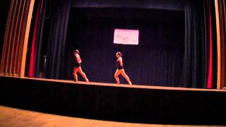 WPI Dance Team - Are You The One - Showcase 2012