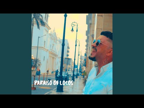 Chino Jerezano - Paraiso de Locos