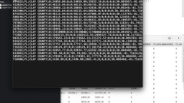 How to export CSV file with different separator