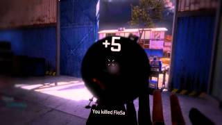 FourDeltaOne - Movie Config TEST