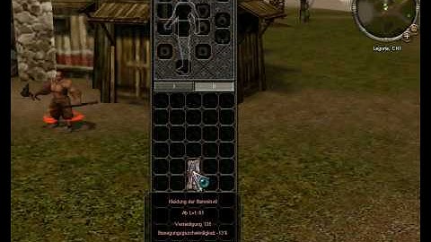 Hacker Clip No 1 Metin2