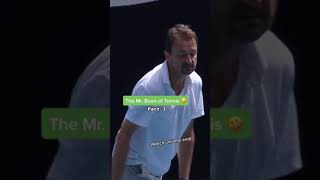 Mr Bean Played Tennis Part3 Tiktok Subscribe 