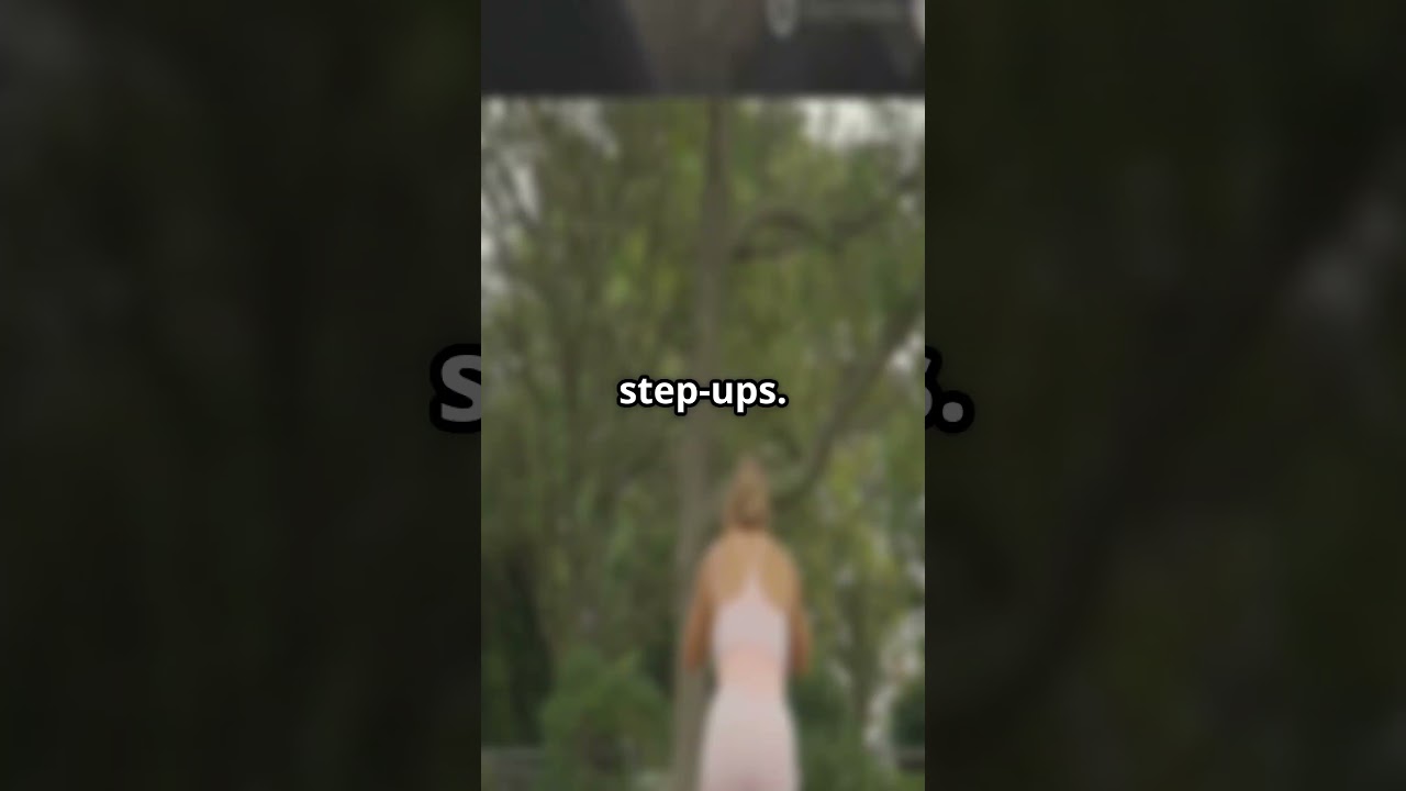 12 BOOTY WORKOUTS  YOU CAN DO AT HOME