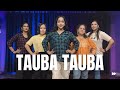 Tauba tauba  kaal  dance cover  sanju dance academy