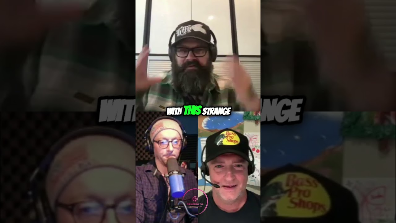 Live Reunion! Lakini's Juice with Chris Shinn