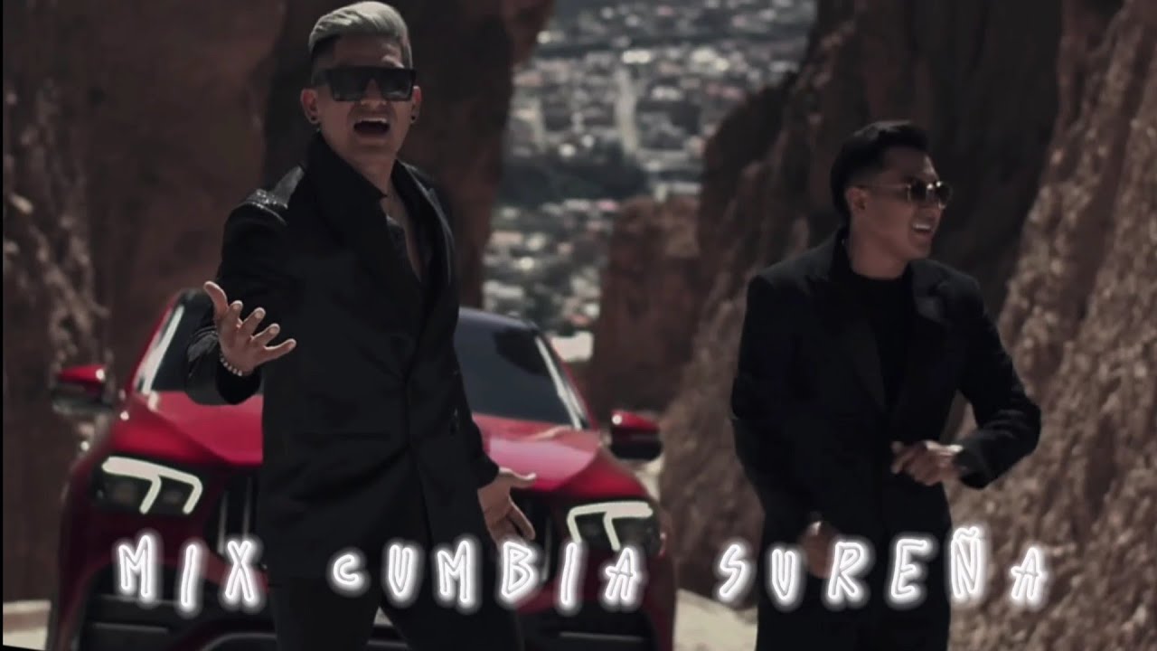 MIX CUMBIA SUREÑA 2024 | @chekodj.  | LO NUEVO | Kumbia Fusión, Los Capos, Maroyu, Corali, Eclipse.