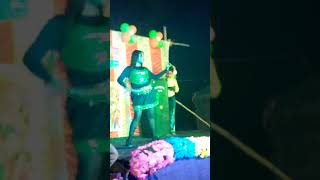 Bandukchalagitarabandukchalagi Open Hot Dance Hungama Dasi Hot Dance Stageshow Lovely