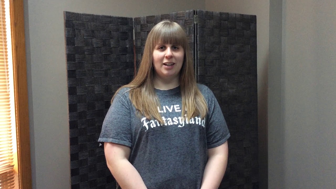 Lose 36 inches, 22 pounds, and 2 sizes in 3.5 months - Learn How! - YouTube