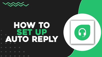 How To Set Up Auto Reply In Freshdesk (Quick & Easy)