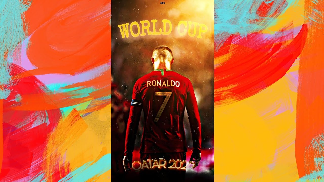 Wavin flag FIFA WORLD CUP 2022 『EDIT』HD YouTube
