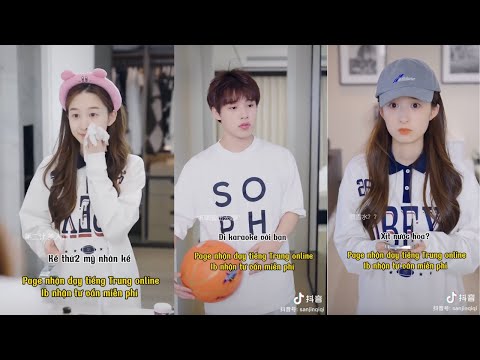 Video Thất Thất- Trần Chí Hâm || Kế sách yêu đương - youtube