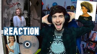 Kylie Minogue - Je Ne Sais Pas Pourquoi (I Still Love You) REACTION! | How HEARTBREAKINGLY Beautiful