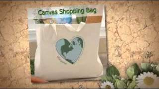 eco promotional items