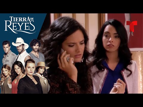Tierra De Reyes Capítulo 98 Telemundo You Tierra De Reyes Capítulo 98 Telemundo