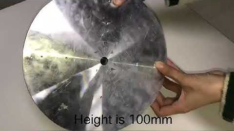 3000 ton cold forging press for LED aluminum fin heat sink