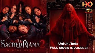 RIANA-2 FULL MOVIE | THE SACRED RIANA-2 | HORROR | ACTION | DRAMA | #horror #film #movie #subscribe