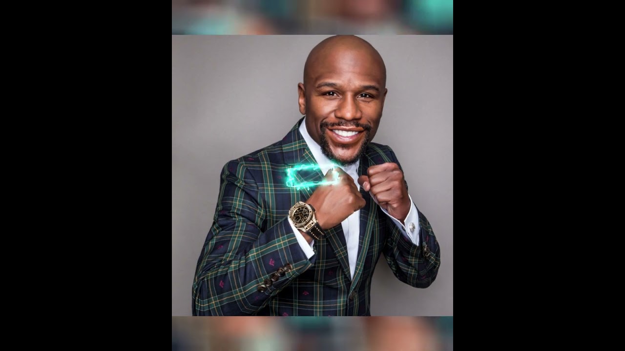 Floyd Mayweather: Undefeated Boxing Icon | Career Highlights & Personal Life 