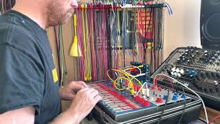 Untitled - Buchla Music Easel