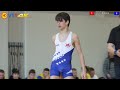   wrestling  swiss championships 2022 youth a freestyle  53kg gold  gisler vs sarrasin