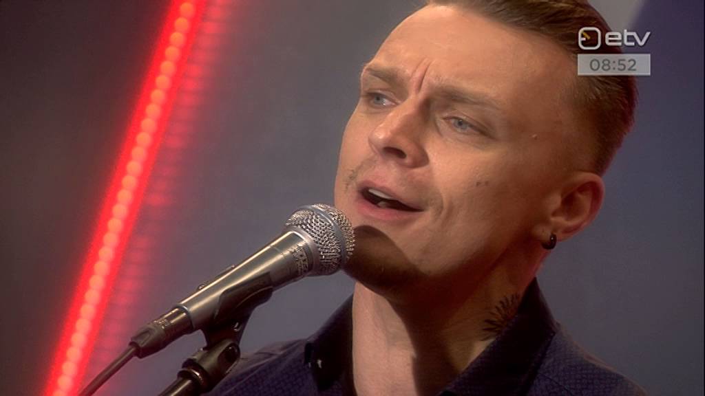 TANEL PADAR & THE SUN 