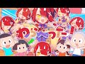 わらべうた！ / 鬼灯わらべ(Official Video)