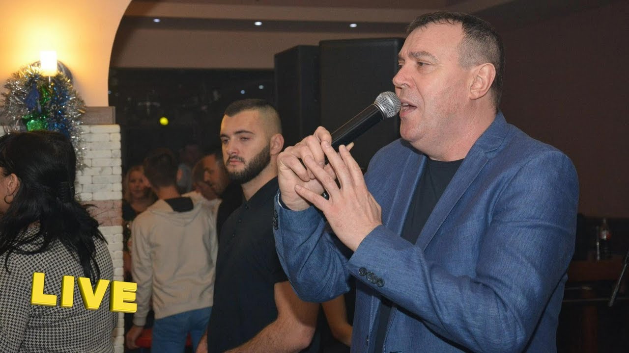 Ivan Kukolj Kuki - Mix Narodne Muzike [Live]