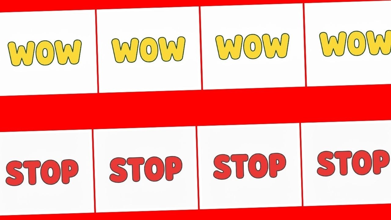 Say the Word on Beat