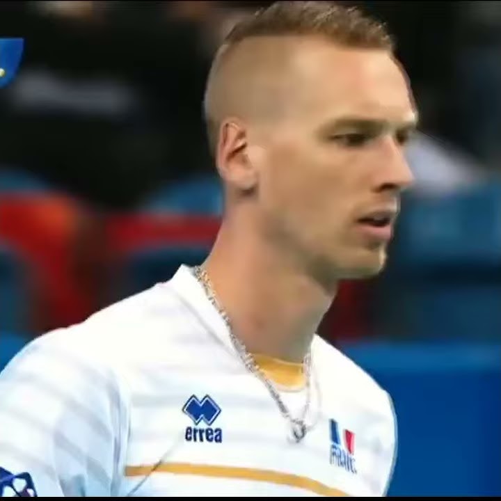 Story Wa Volleyball